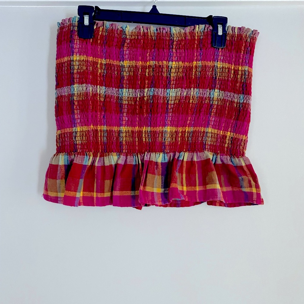 American Eagle Tube Top